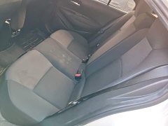 Toyota Corolla 1.8L CVT Luxury - ფოტო 18