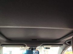 Toyota Corolla 1.8L CVT Luxury - ფოტო 19