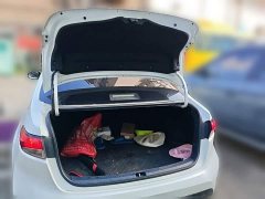 Toyota Corolla 1.8L CVT Luxury - ფოტო 20