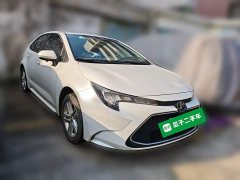 Toyota Corolla 1.8L CVT Luxury - ფოტო 3