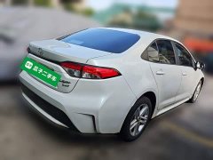 Toyota Corolla 1.8L CVT Luxury - ფოტო 6