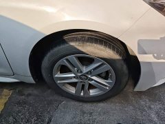 Toyota Corolla 1.8L CVT Luxury - ფოტო 8