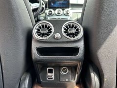 Mercedes-Benz C-Class C 260 L AMG Line Exclusive Edition - ფოტო 10