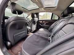 Mercedes-Benz C-Class C 260 L AMG Line Exclusive Edition - ფოტო 11