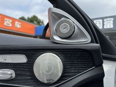 Mercedes-Benz C-Class C 260 L AMG Line Exclusive Edition - ფოტო 13