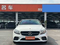 Mercedes-Benz C-Class C 260 L AMG Line Exclusive Edition - ფოტო 2