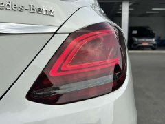 Mercedes-Benz C-Class C 260 L AMG Line Exclusive Edition - ფოტო 5