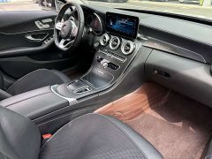 Mercedes-Benz C-Class C 260 L AMG Line Exclusive Edition - ფოტო 6