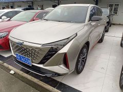 Changan Oushan Z6 2023 Blue Whale 1.5T DCT Smart Premium Edition - ფოტო 1