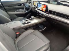 Changan Oushan Z6 2023 Blue Whale 1.5T DCT Smart Premium Edition - ფოტო 10