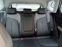 Changan Oushan Z6 2023 Blue Whale 1.5T DCT Smart Premium Edition - ფოტო 13