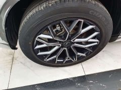 Changan Oushan Z6 2023 Blue Whale 1.5T DCT Smart Premium Edition - ფოტო 14