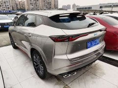 Changan Oushan Z6 2023 Blue Whale 1.5T DCT Smart Premium Edition - ფოტო 16