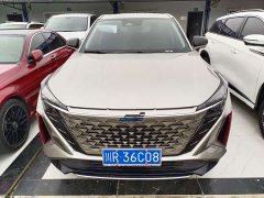 Changan Oushan Z6 2023 Blue Whale 1.5T DCT Smart Premium Edition - ფოტო 2