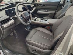 Changan Oushan Z6 2023 Blue Whale 1.5T DCT Smart Premium Edition - ფოტო 4