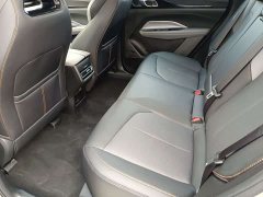 Changan Oushan Z6 2023 Blue Whale 1.5T DCT Smart Premium Edition - ფოტო 5