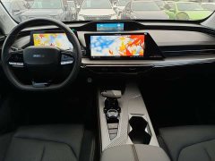 Changan Oushan Z6 2023 Blue Whale 1.5T DCT Smart Premium Edition - ფოტო 6