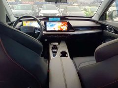 Changan Oushan Z6 2023 Blue Whale 1.5T DCT Smart Premium Edition - ფოტო 7