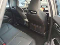 Changan Oushan Z6 2023 Blue Whale 1.5T DCT Smart Premium Edition - ფოტო 8