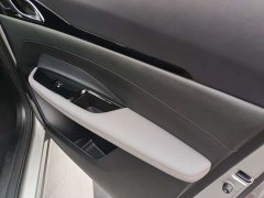 Changan Oushan Z6 2023 Blue Whale 1.5T DCT Smart Premium Edition - ფოტო 9