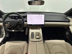 Xiaomi SU7 2024 Quad Motor Ultra-Long Range Advanced Autonomous Driving Max - ფოტო 6