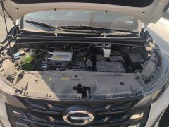 GAC Aion M6 2023 PRO 270T DCT Luxury - ფოტო 10