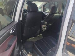 GAC Aion M6 2023 PRO 270T DCT Luxury - ფოტო 11
