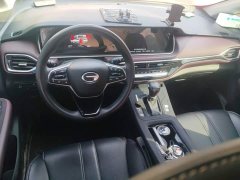 GAC Aion M6 2023 PRO 270T DCT Luxury - ფოტო 12
