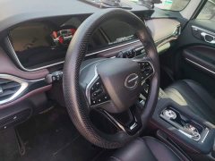 GAC Aion M6 2023 PRO 270T DCT Luxury - ფოტო 15