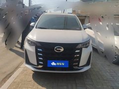 GAC Aion M6 2023 PRO 270T DCT Luxury - ფოტო 2