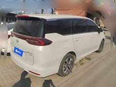 GAC Aion M6 2023 PRO 270T DCT Luxury - ფოტო 3