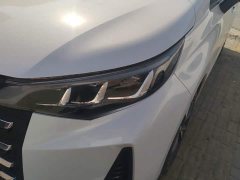 GAC Aion M6 2023 PRO 270T DCT Luxury - ფოტო 5
