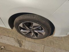 GAC Aion M6 2023 PRO 270T DCT Luxury - ფოტო 6