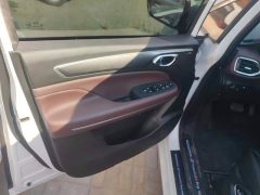 GAC Aion M6 2023 PRO 270T DCT Luxury - ფოტო 7