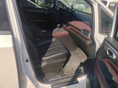 GAC Aion M6 2023 PRO 270T DCT Luxury - ფოტო 8