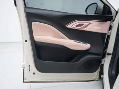 BYD Seagull 305km Freedom Edition - ფოტო 12