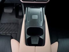BYD Seagull 305km Freedom Edition - ფოტო 17