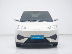 BYD Seagull 305km Freedom Edition - ფოტო 8