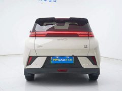 BYD Seagull 305km Freedom Edition - ფოტო 9