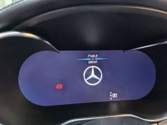 Mercedes-Benz C-Class C 260 L AMG Line Exclusive Edition - ფოტო 10