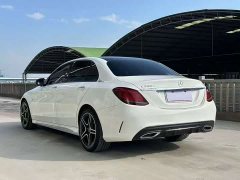 Mercedes-Benz C-Class C 260 L AMG Line Exclusive Edition - ფოტო 4