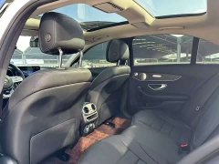 Mercedes-Benz C-Class C 260 L AMG Line Exclusive Edition - ფოტო 9