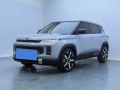 Geely ICON 2025 Linglong 1.5TD Ruyi Edition - ფოტო 1