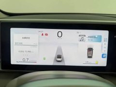 Geely ICON 2025 Linglong 1.5TD Ruyi Edition - ფოტო 10