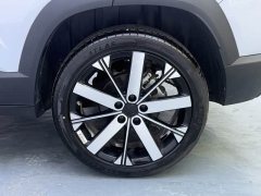 Geely ICON 2025 Linglong 1.5TD Ruyi Edition - ფოტო 11