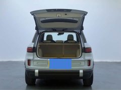 Geely ICON 2025 Linglong 1.5TD Ruyi Edition - ფოტო 12