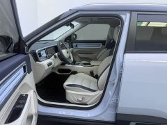 Geely ICON 2025 Linglong 1.5TD Ruyi Edition - ფოტო 13