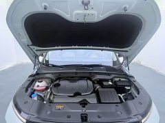 Geely ICON 2025 Linglong 1.5TD Ruyi Edition - ფოტო 14