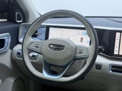 Geely ICON 2025 Linglong 1.5TD Ruyi Edition - ფოტო 15