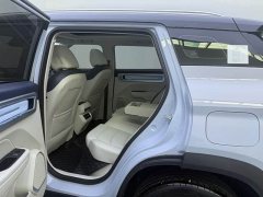 Geely ICON 2025 Linglong 1.5TD Ruyi Edition - ფოტო 17